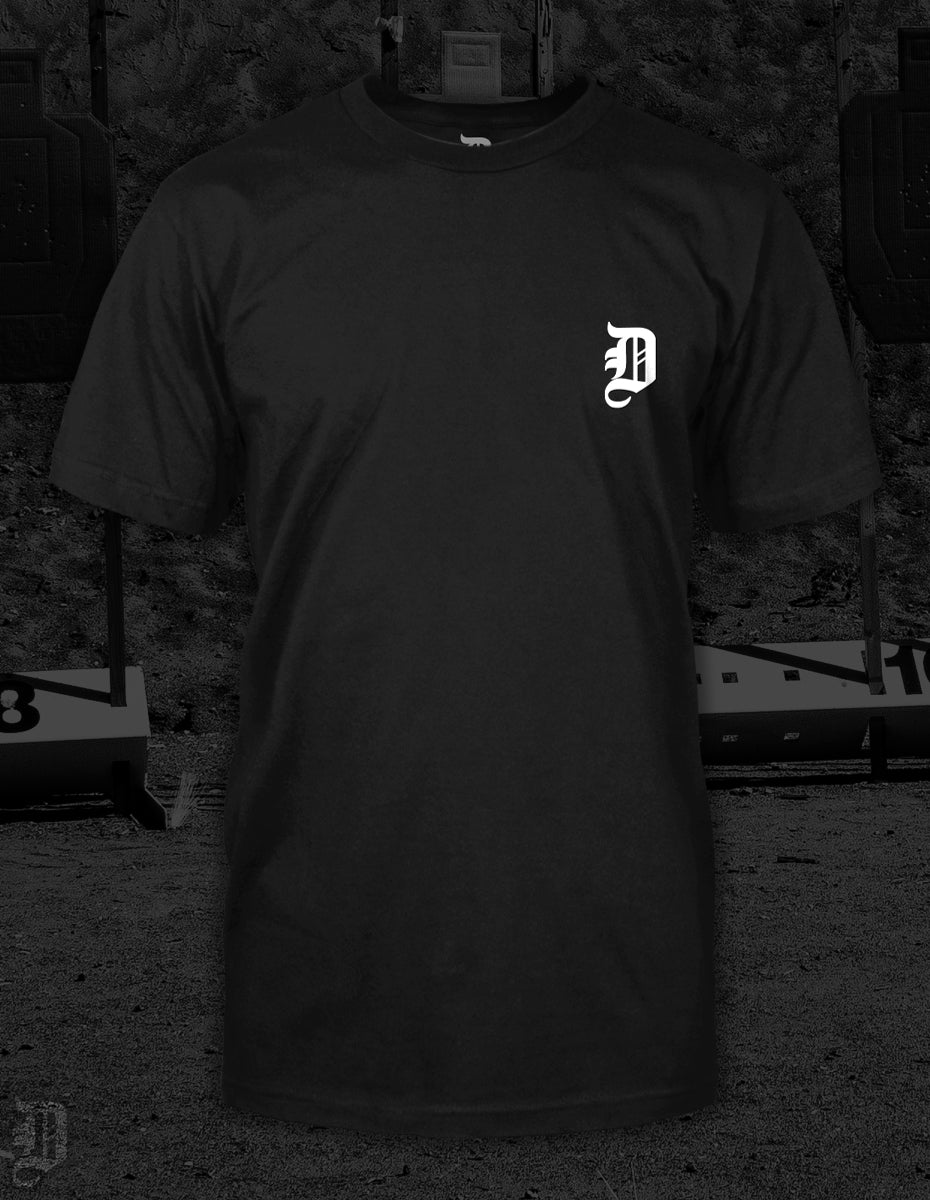 'Defender' - Men's Tee