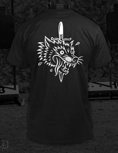 'Take Your Stand' - Men's tee