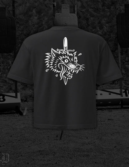 'Take Your Stand' - Women's Boxy Tee