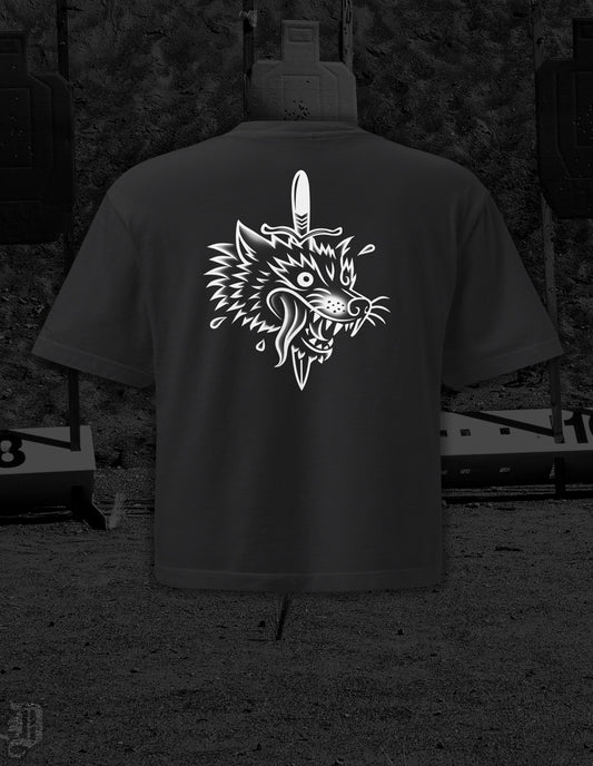 'Take Your Stand' - Women's Boxy Tee