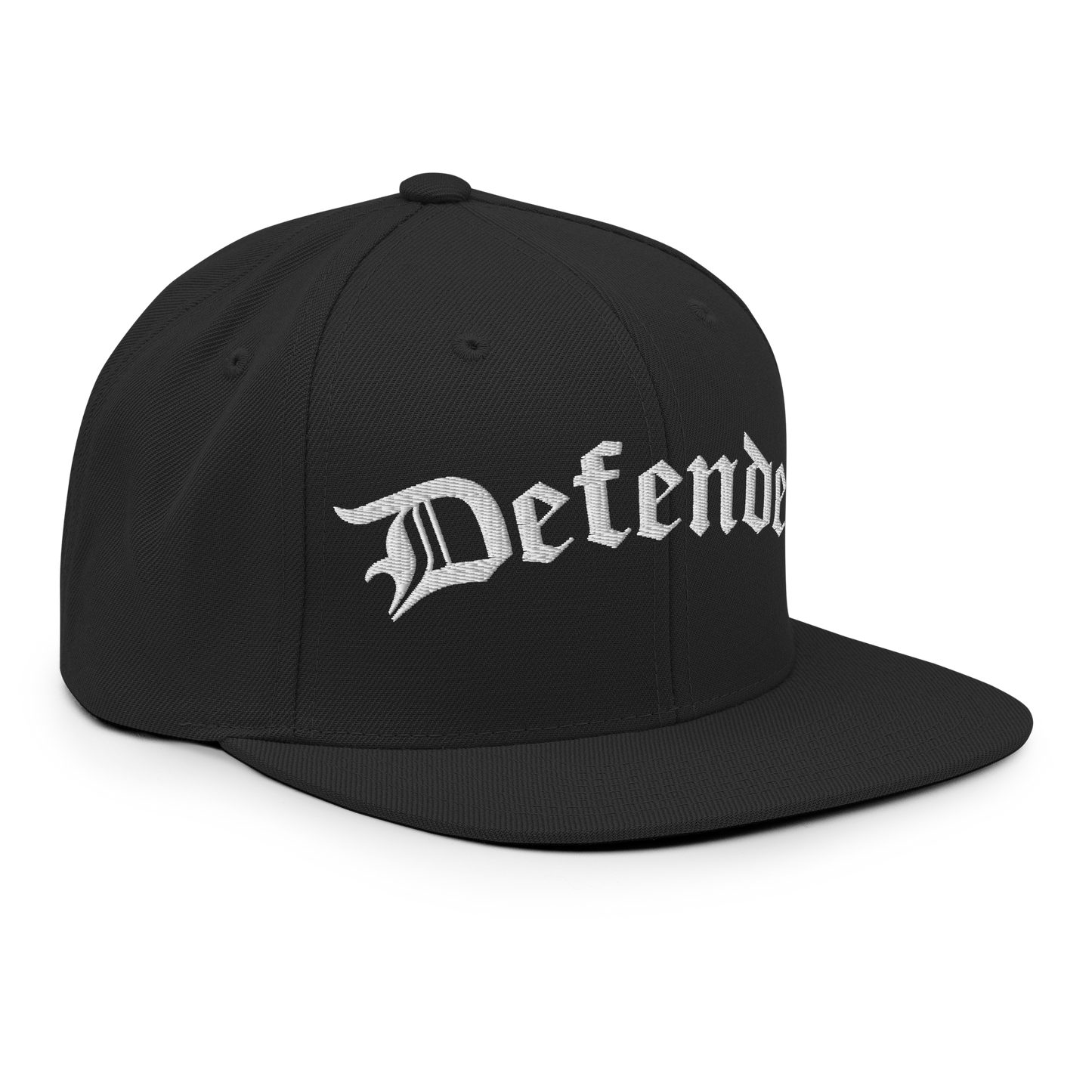 DEFENDER -Snapback